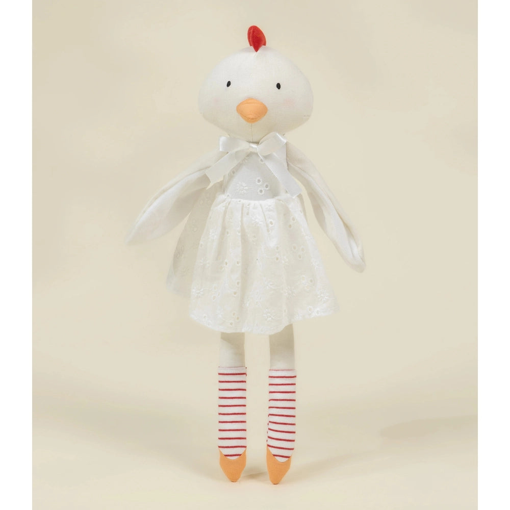 Coco Village Plush Toy - Spring Collection