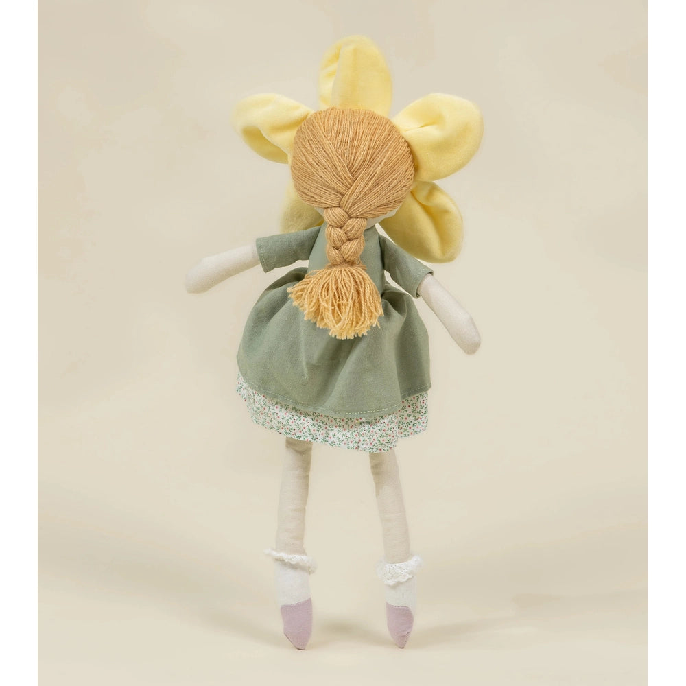 Coco Village Plush Toy - Spring Collection
