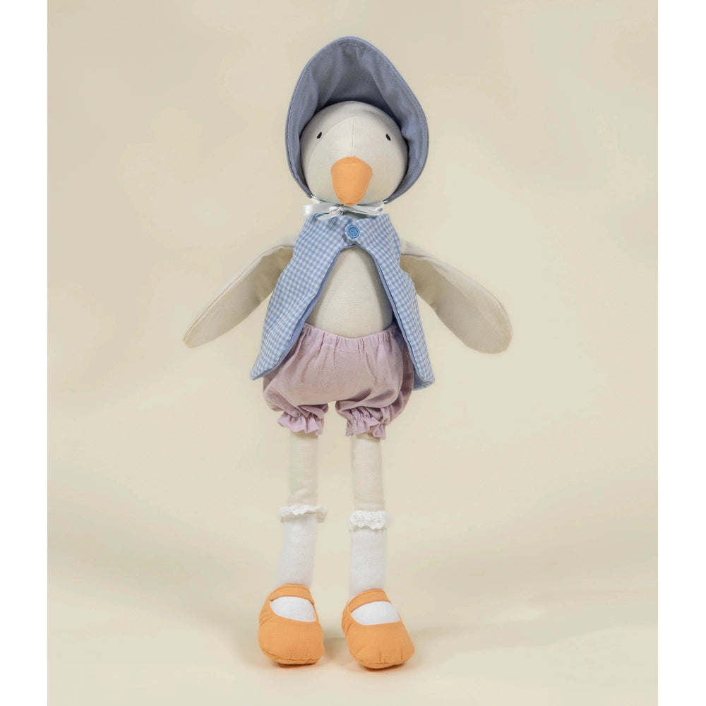 Coco Village Plush Toy - Spring Collection