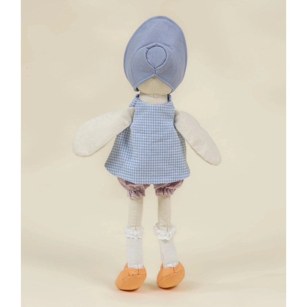 Coco Village Plush Toy - Spring Collection