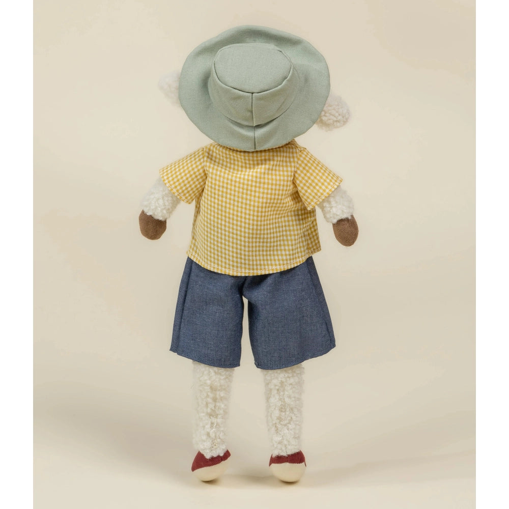 Coco Village Plush Toy - Spring Collection