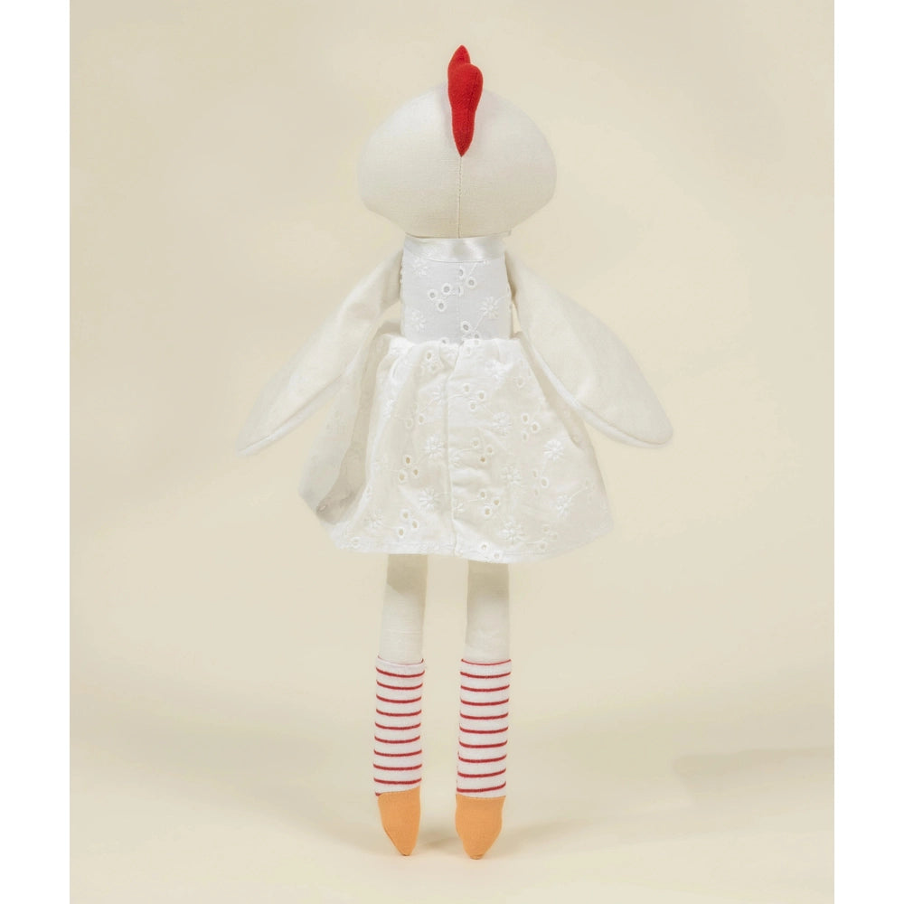 Coco Village Plush Toy - Spring Collection