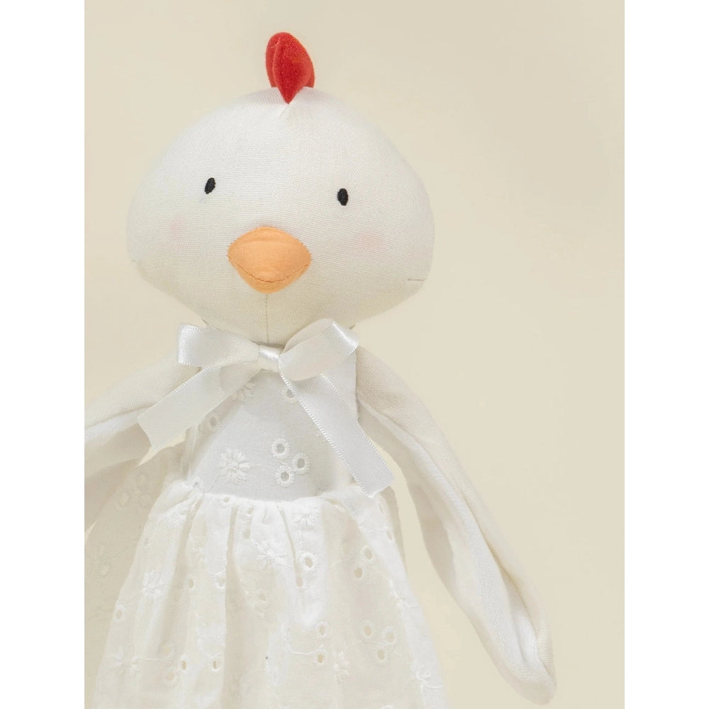 Coco Village Plush Toy - Spring Collection
