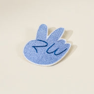 Coco Village Reusable Stick-On Patch