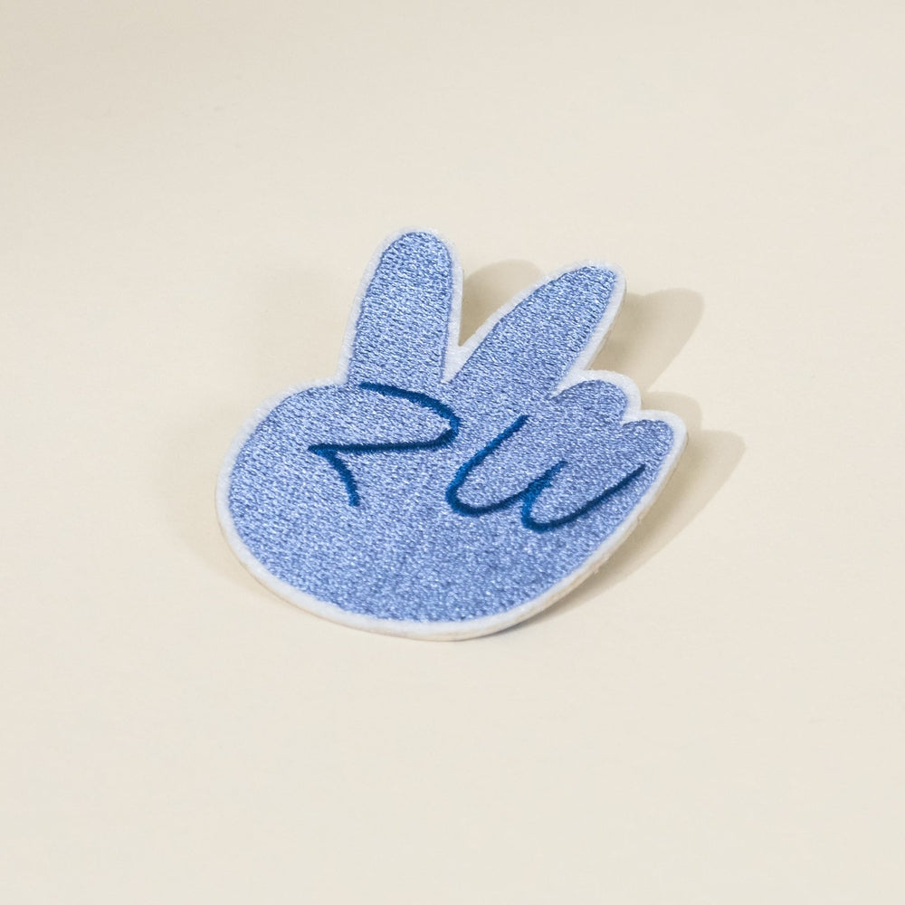 Coco Village Reusable Stick-On Patch