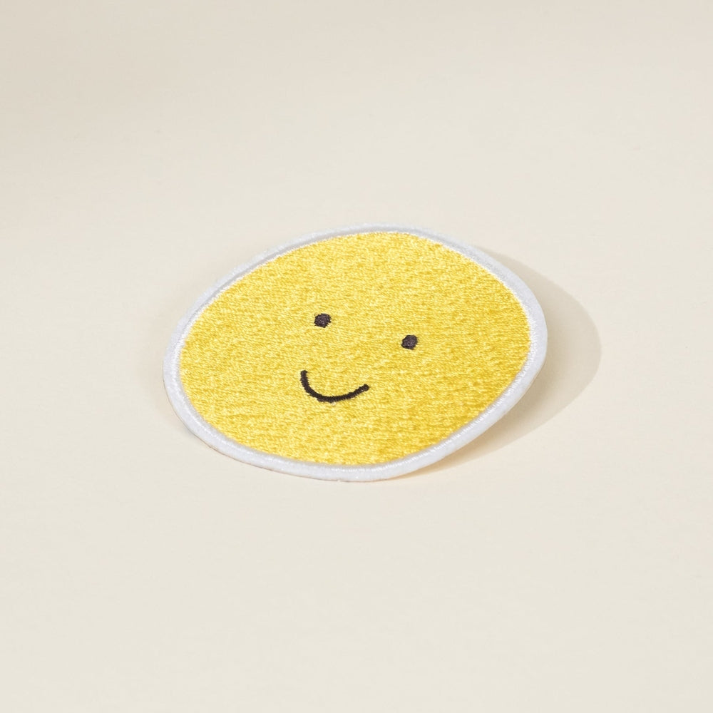 Coco Village Reusable Stick-On Patch