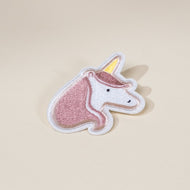 Coco Village Reusable Stick-On Patch