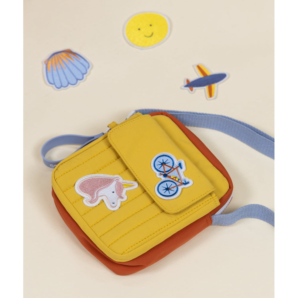 Coco Village Reusable Stick-On Patch