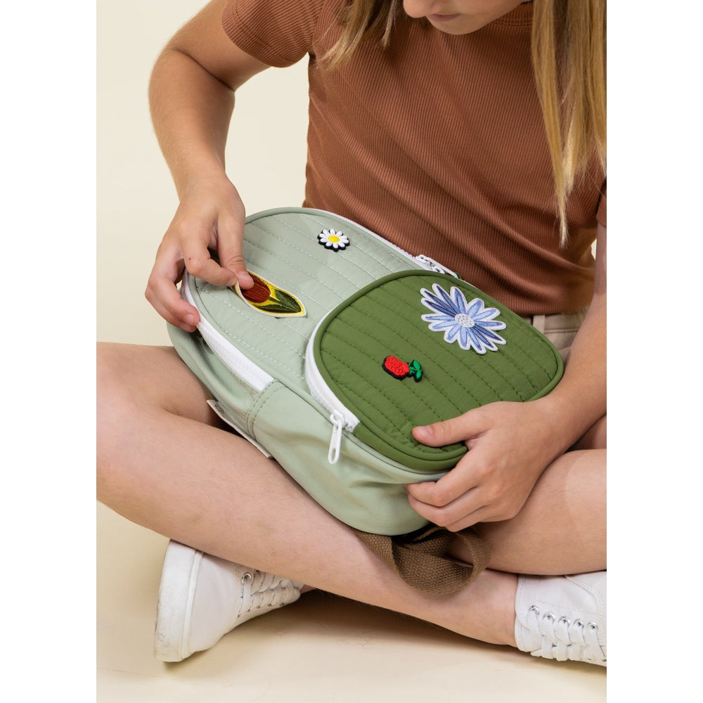 Coco Village Reusable Stick-On Patch