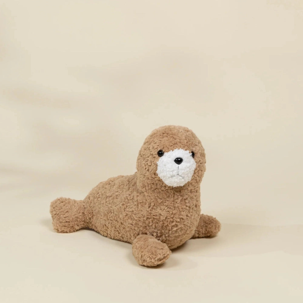 Sea Lion Plush Toy