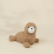 Coco Village Plush Toy Sea Lion