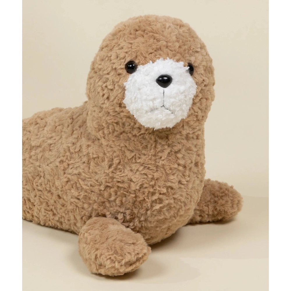 Sea Lion Plush Toy