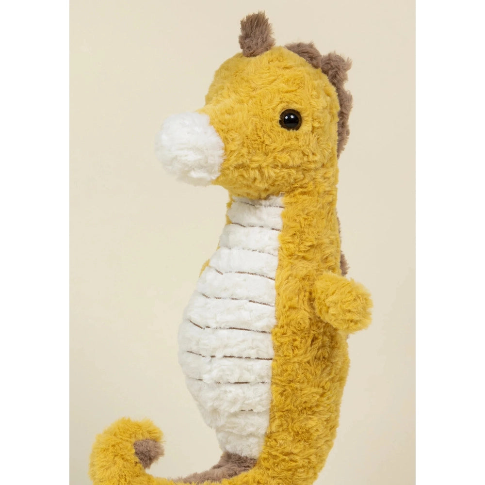 Seahorse Plush Toy