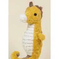 Coco Village Plush Toy Seahorse