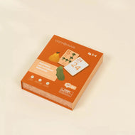 Coco Village Set of 24 Learning Cards - Numbers