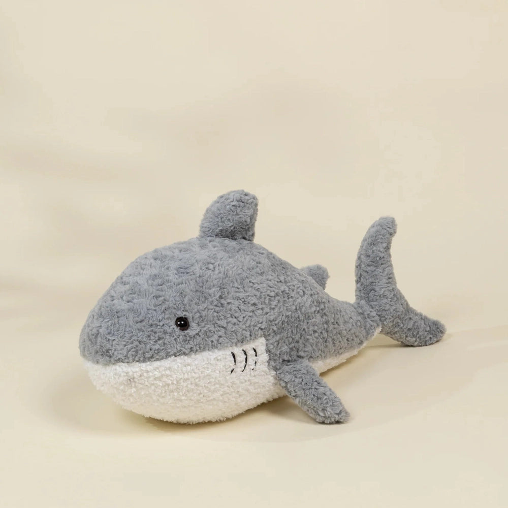 Shark Plush Toy