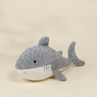 Coco Village Plush Toy Shark
