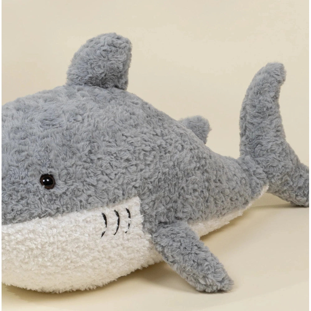 Shark Plush Toy