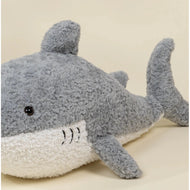 Coco Village Plush Toy Shark
