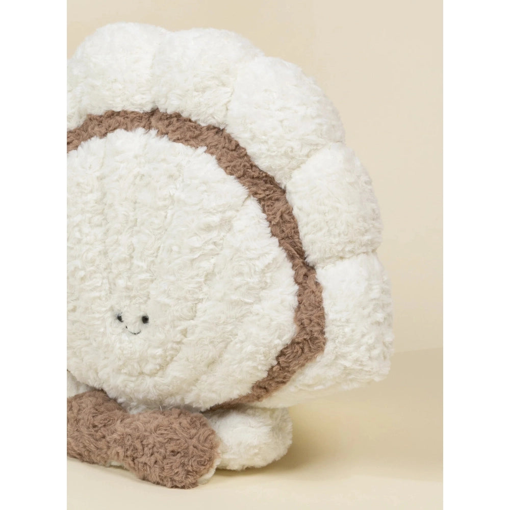 Shell Plush Toy