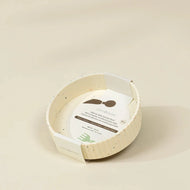 Coco Village Silicone Baby Suction Bowl - Pottery Collection