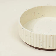 Coco Village Silicone Baby Suction Bowl - Pottery Collection