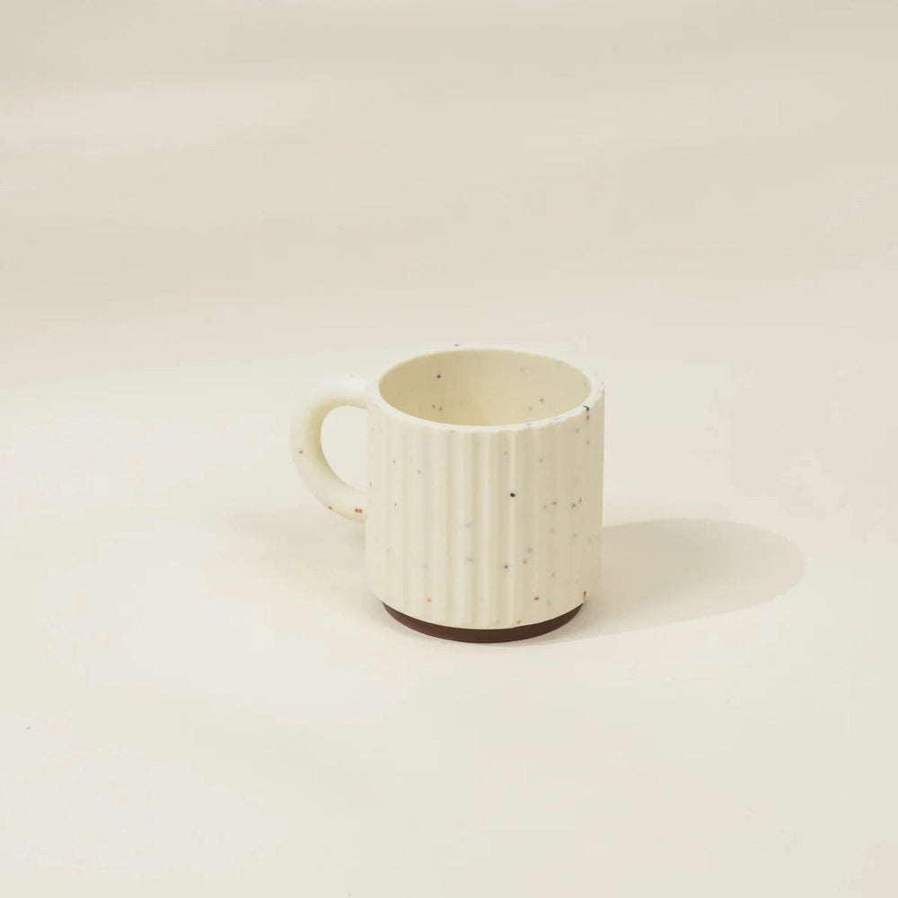 Silicone Toddler Drinking Cup Handle–Pottery Coll
