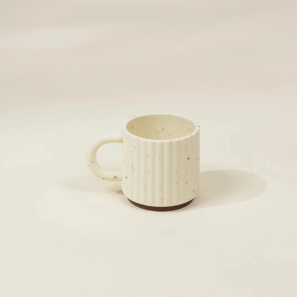 Coco Village Silicone Toddler Drinking Cup Handle - Pottery Coll