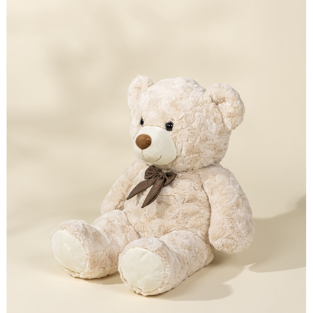 Small Bear Plush Toy