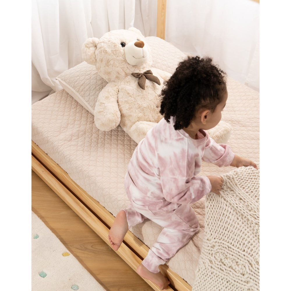 Small Bear Plush Toy