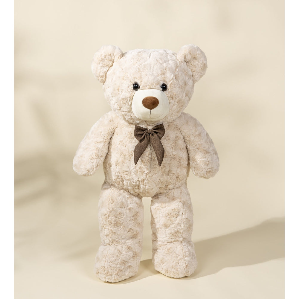 Small Bear Plush Toy