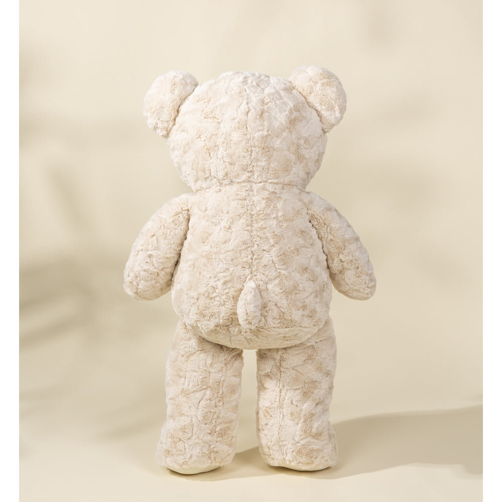 Small Bear Plush Toy