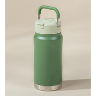 Coco Village Stainless Steel Isolated Water Bottle