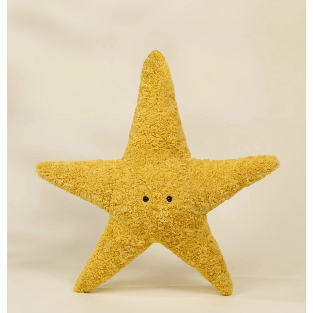 Coco Village Plush Toy Starfish