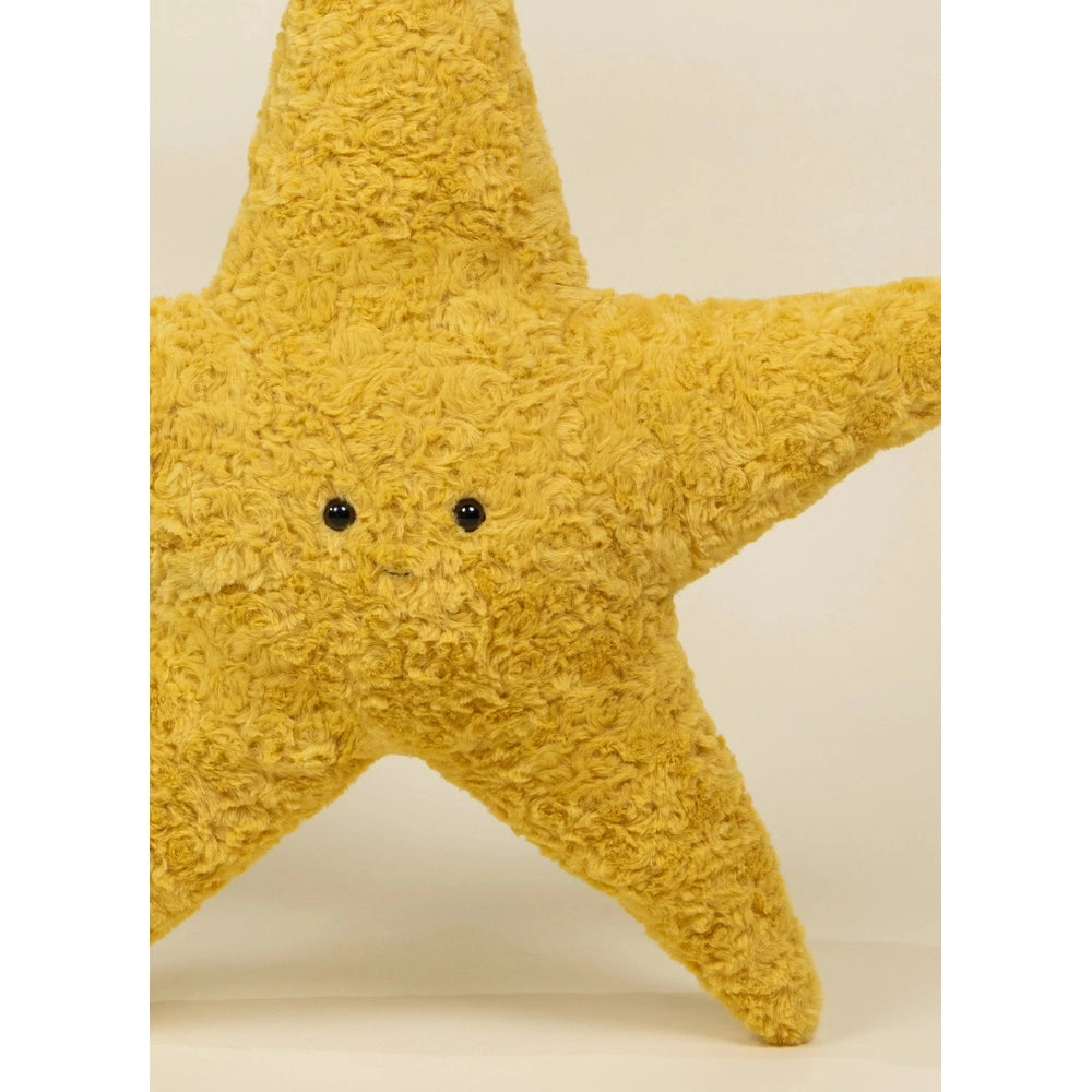 Coco Village Plush Toy Starfish