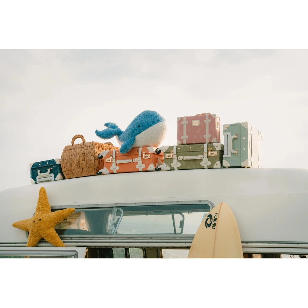 Coco Village Plush Toy Starfish