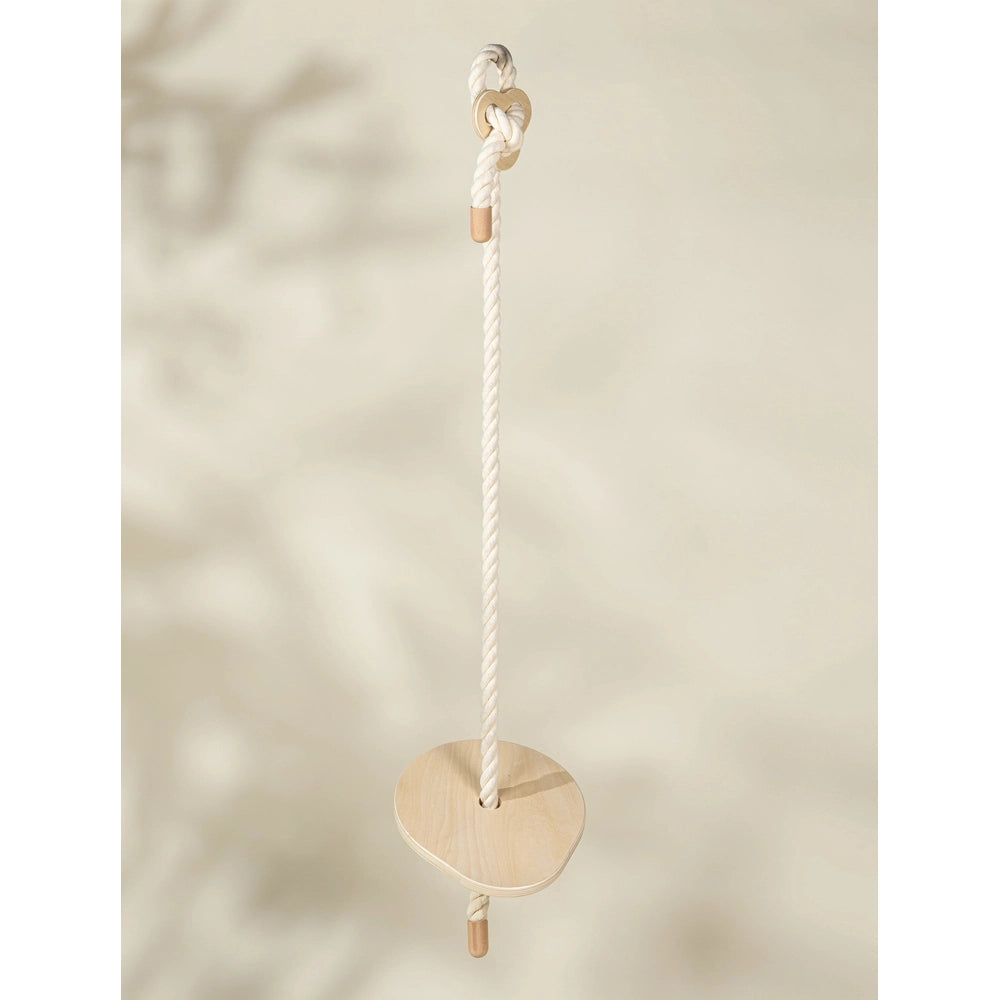 Swing for Swedish Wall Climber