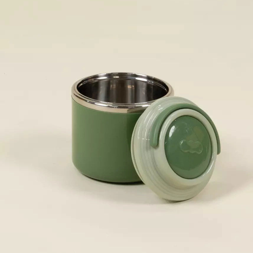 Coco Village Vacuum Insulated Food Container