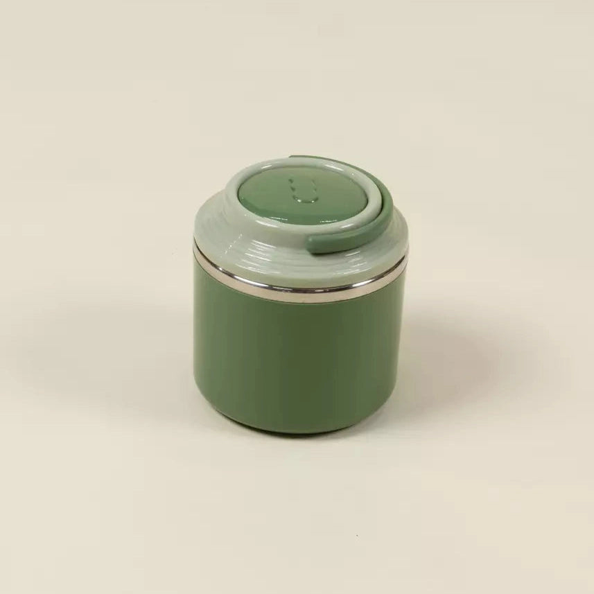 Coco Village Vacuum Insulated Food Container
