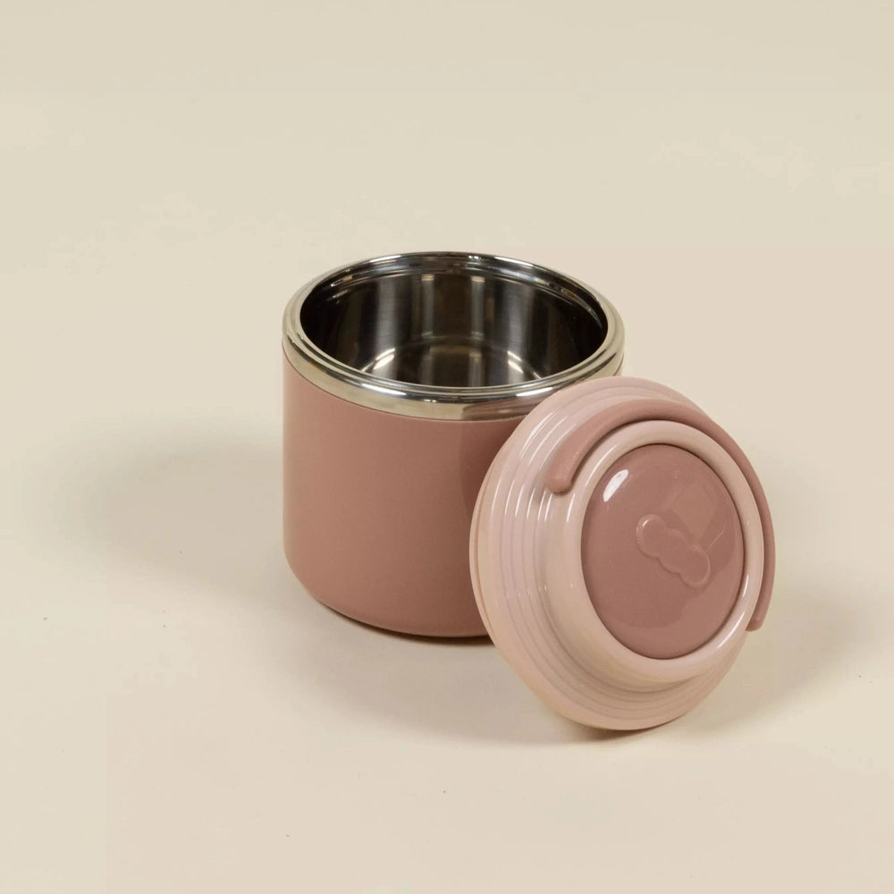 Coco Village Vacuum Insulated Food Container