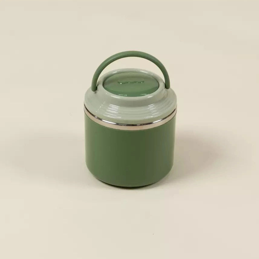 Coco Village Vacuum Insulated Food Container