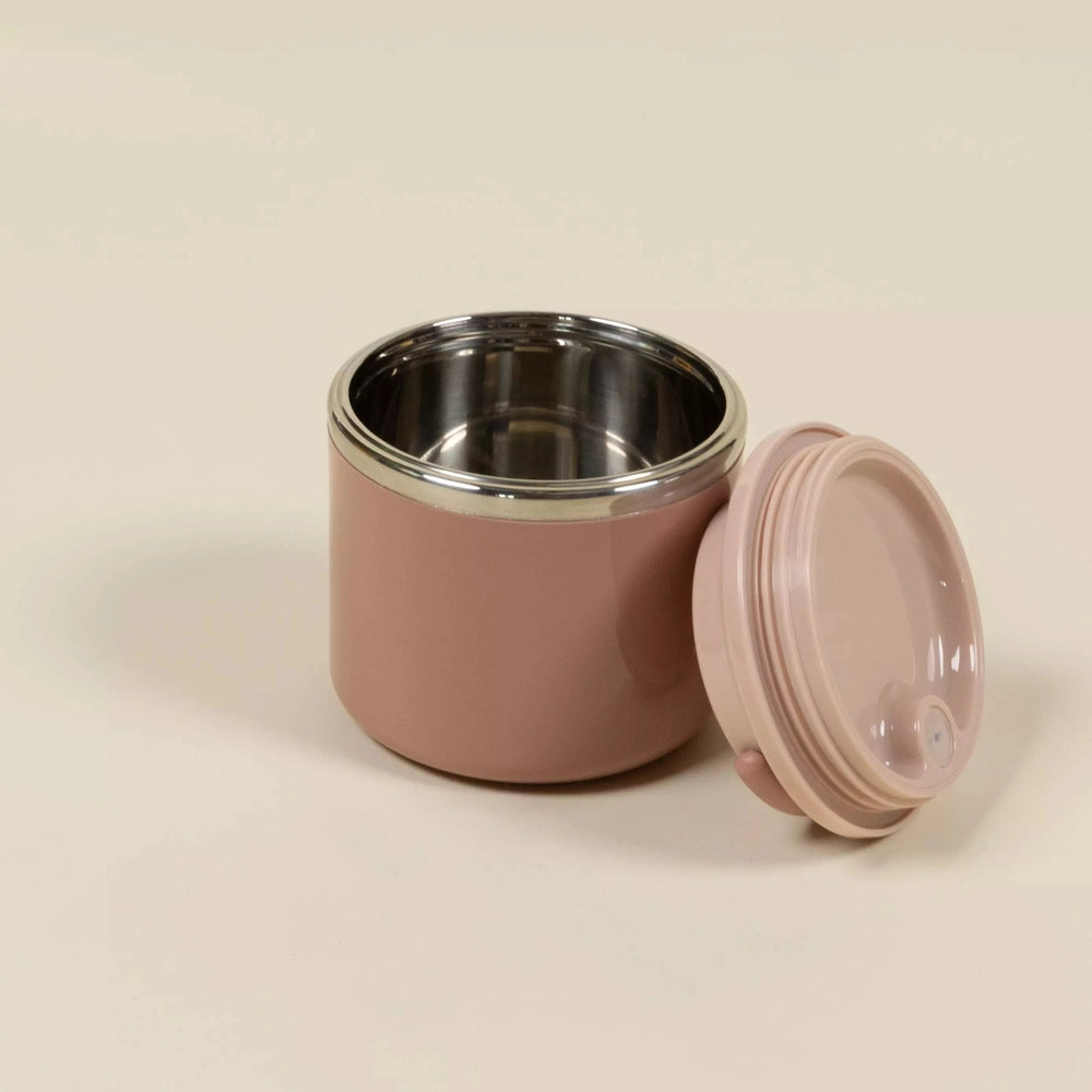 Coco Village Vacuum Insulated Food Container