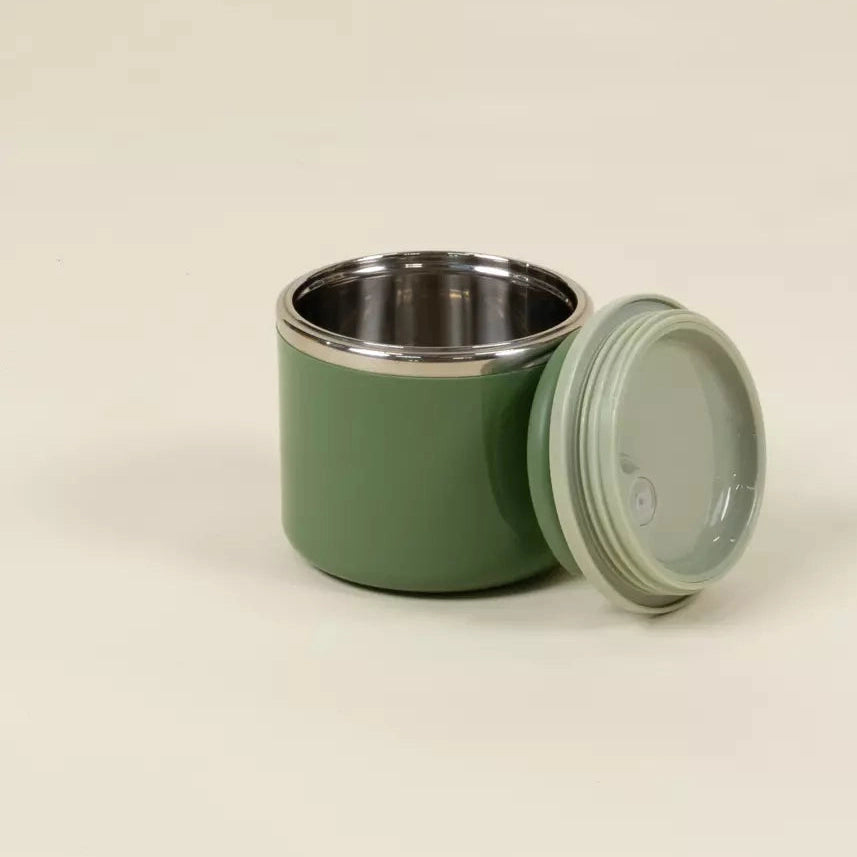 Coco Village Vacuum Insulated Food Container