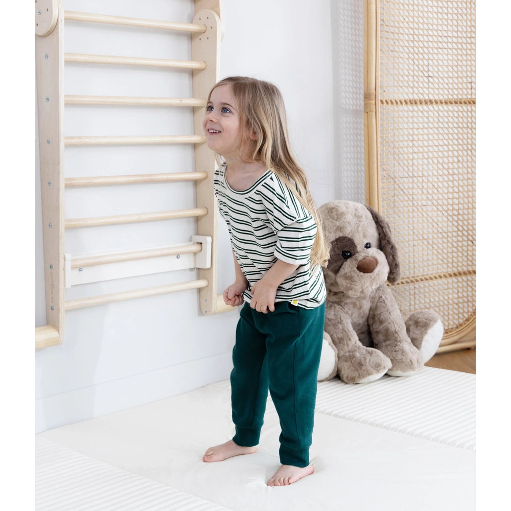 Coco Village Vegan Leather Soft Playmat