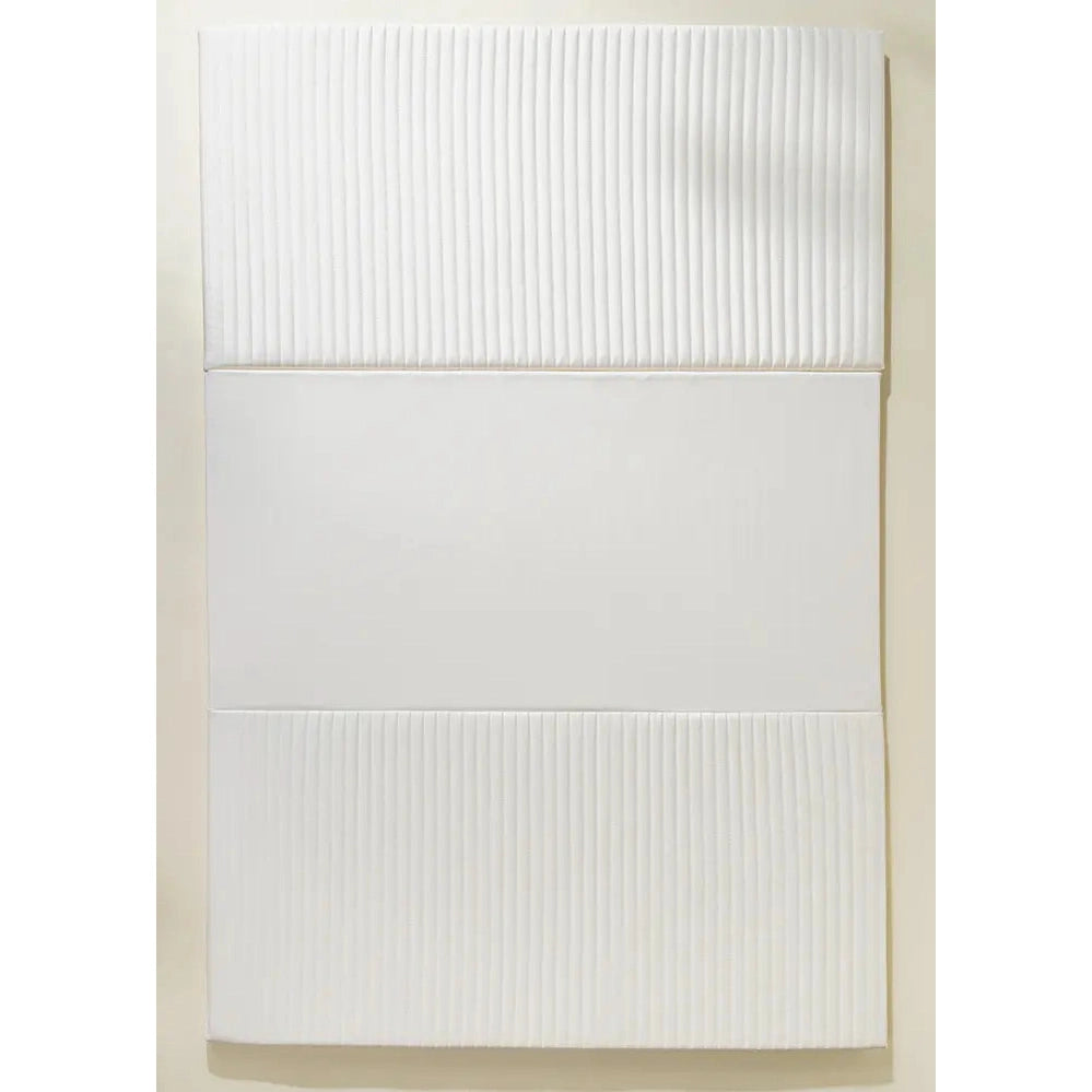 Vegan Leather Soft Playmat Shades of Day