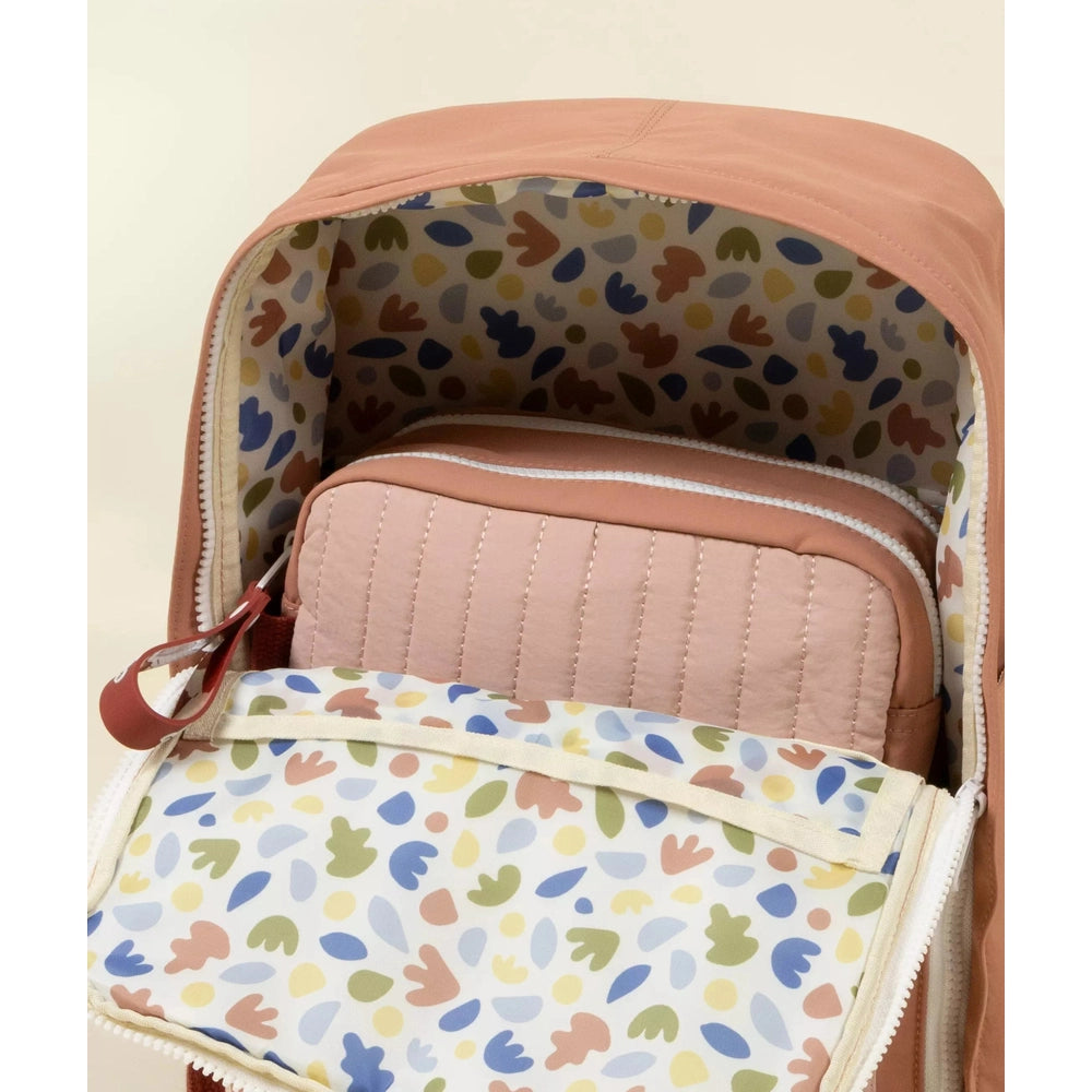 Coco Village Washable Nylon Backpack