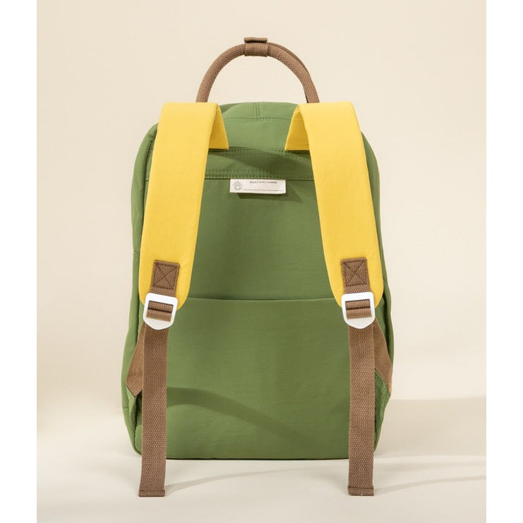 Coco Village Washable Nylon Backpack