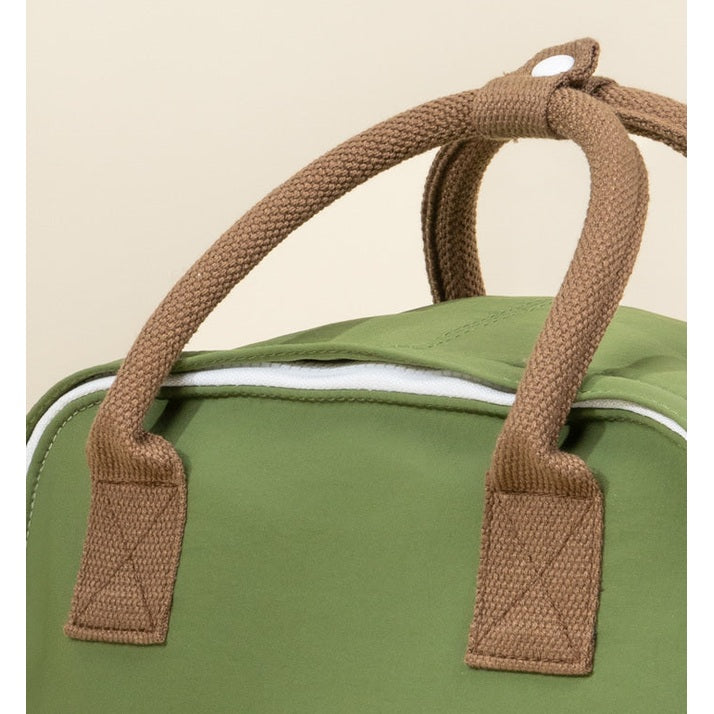 Coco Village Washable Nylon Backpack