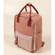Coco Village Washable Nylon Backpack