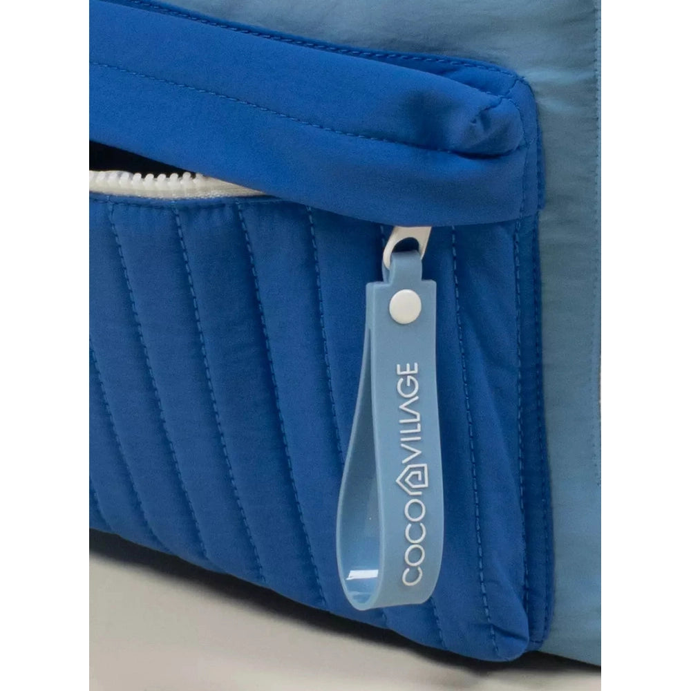 Coco Village Washable Nylon Backpack